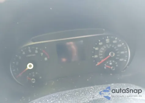 2022 Kia Soul Lx из США, поврежденный, VIN KNDJ23AU8N7157677